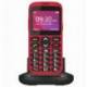 MOVIL TELEFUNKEN S520 SENIOR PHONE 2.3"