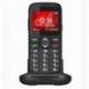 MOVIL TELEFUNKEN S520 SENIOR PHONE 2.3"