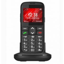 MOVIL TELEFUNKEN S520 SENIOR PHONE 2.3"