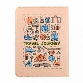 FUNDA E-BOOK MAILLON TRAVEL 6" ESTANDAR