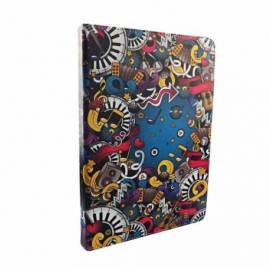 FUNDA TABLET MAILLON COMIC DE 9.7" A 11" KEYBOARD