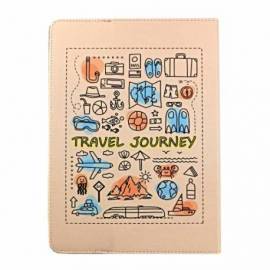 FUNDA TABLET MAILLON TRAVEL DE 9.7" A 11" URBAN