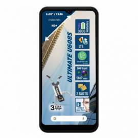 MOVIL SMARTPHONE ENERGIZER ULTIMATE U608S 6" 32/2GB