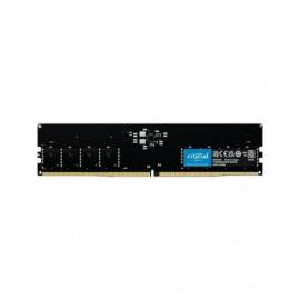 MODULO MEMORIA RAM DDR5 16GB 5100MHZ CRUCIAL