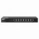 SWITCH 8 PUERTOS QNAP QSW-1108 GIGABYTE