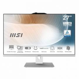 BAREBONE AIO MSI AM272-12M 27" I5-1240P 8GB SSD 512GB