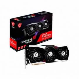 TARJETA GRFICA MSI RX 6750XT GAMING GDDR6 12GB
