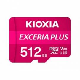 TARJETA DE MEMORIA SD KIOXA 512GB PLUS UHS CL10