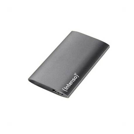 SSD EXTERNO 1.8" INTENSO PREMIUN USB DE 2TB