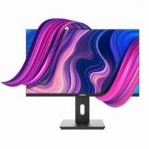 MONITOR LED 27" NILOX FHD REGULABLE NXM27REG02