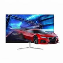 MONITOR LED 27" NILOX FHD REGULABLE NXM24FHD752