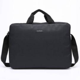 FUNDA PORTATIL NILOX 15.6" BASIC NEGRO