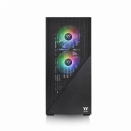CAJA ORDENADOR GAMING THERMALTAKE DIVIDER 370