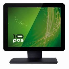 TPV MONITOR TACTIL 15" 10POS TS-15FV USB
