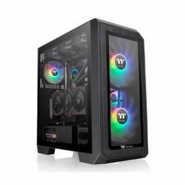 CAJA ORDENADOR GAMING THERMALTAKE VIEW 300