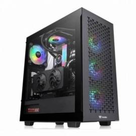 CAJA ORDENADOR GAMING THERMALTAKE V350 TG