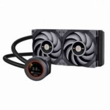 KIT REFRIGERACION LIQUIDA GAMING THERMALTAKE TOUGHLIQUID