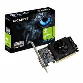 TARJETA GRAFICA GIGABYTE NVIDIA GFORCE GT GDDR5 2GB