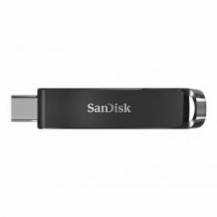 PENDRIVE 128GB USB-C SANDISK