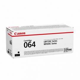 TONER CANON 064 NEGRO