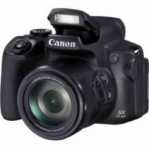 CAMARA DIGITAL CANON POWERSHOT SX70 HS 20.3 MPX