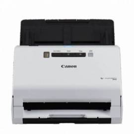 ESCANER SOBREMESA CANON IMAGEFORMULA R40 40PPM