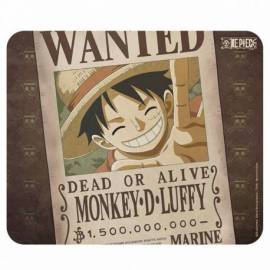 ALFOMBRILLA RATON ABYSSE ONE PIECE CARTEL