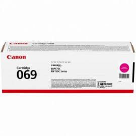 TONER CANON 069 MAGENTA