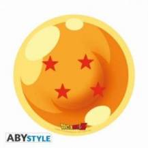 ALFOMBRILLA ABYSTYLE DRAGON BALL BOLA 4