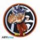 ALFOMBRILLA ABYSTYLE DRAGON BALL SUPER - GOKU