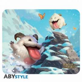 ALFOMBRILLA ABYSTYLE LEAGUE OF LEGENDS -
