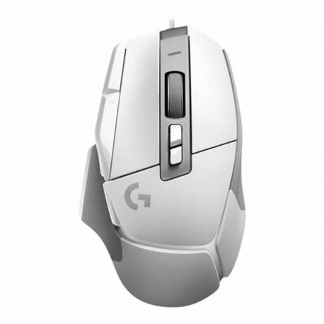 RATON LOGITECH G G502 X GAMING USB