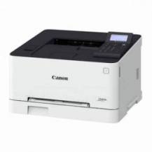 IMPRESORA CANON LASER COLOR A4 LBP633CDW