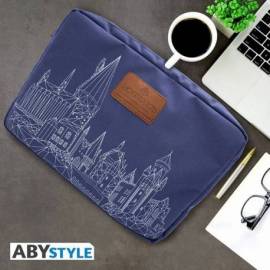 FUNDA ABYSTYLE PORTATIL 15" HARRY POTTER