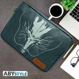 FUNDA ABYSTYLE PORTATIL 15" DRAGON BALL