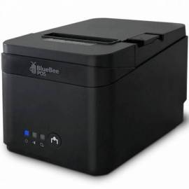 IMPRESORA TICKETS BLUEBEE PRNT 07 USB SERIAL