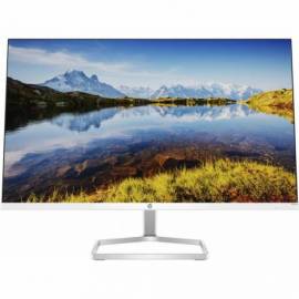 MONITOR LED 23.8" HP FHD MULTIMEDIA M24FWA