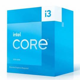 MICRO INTEL I3-13100F LGA1700 13ª GENERACION