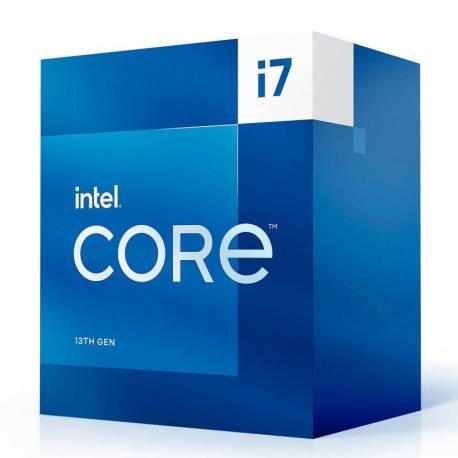 MICRO INTEL I7-13700 LGA1700 13ª GENERACION