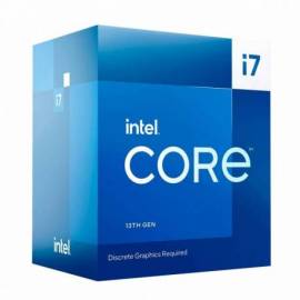 MICRO INTEL I7-13700F LGA1700 13ª GENERACION