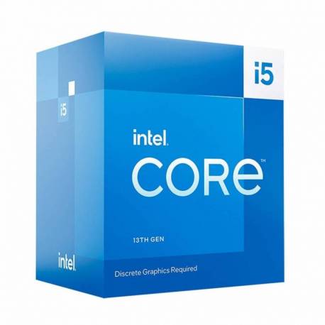 MICRO INTEL I5-13400F LGA1700 13ª GENERACION