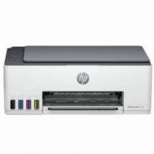 IMPRESORA MULTIFUNCION HP INYECCION COLOR INKJET SMARTANK 5105