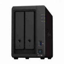 NAS SYNOLOGY DISK STATION DS723+ 2GB USB 3.2