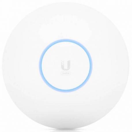 PUNTO ACCESO INALAMBRICO UBIQUITI U6 PRO UNIFI