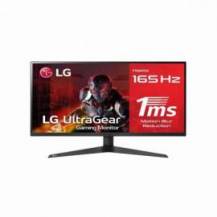 MONITOR LED 27" LG FHD GAMING 27GQ50F