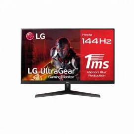 MONITOR LED 31.5" LG QHD GAMING 32GN600