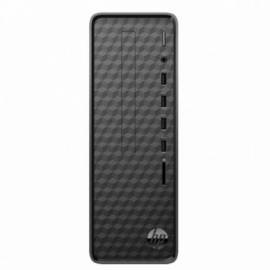 HP S01 PF2029NS SLIM SOBREMESA I3-12100 8GB SSD 512GB
