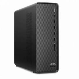 HP S01 PF2031NS SLIM SOBREMESA I5-12400 8GB SSD 512GB