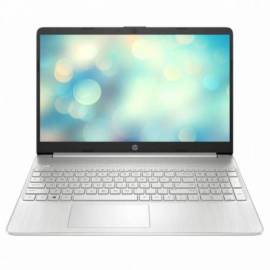 HP 15S EQ2073NS 15.6" FHD RYZEN5 5500U 8GB SSD 512GB