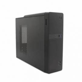 CAJA ORDENADOR SOBREMESA COOLBOX MICROATX SLIM